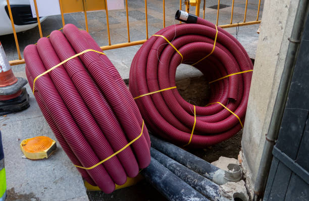 Best Flood damage cleanup  in Winston, OR